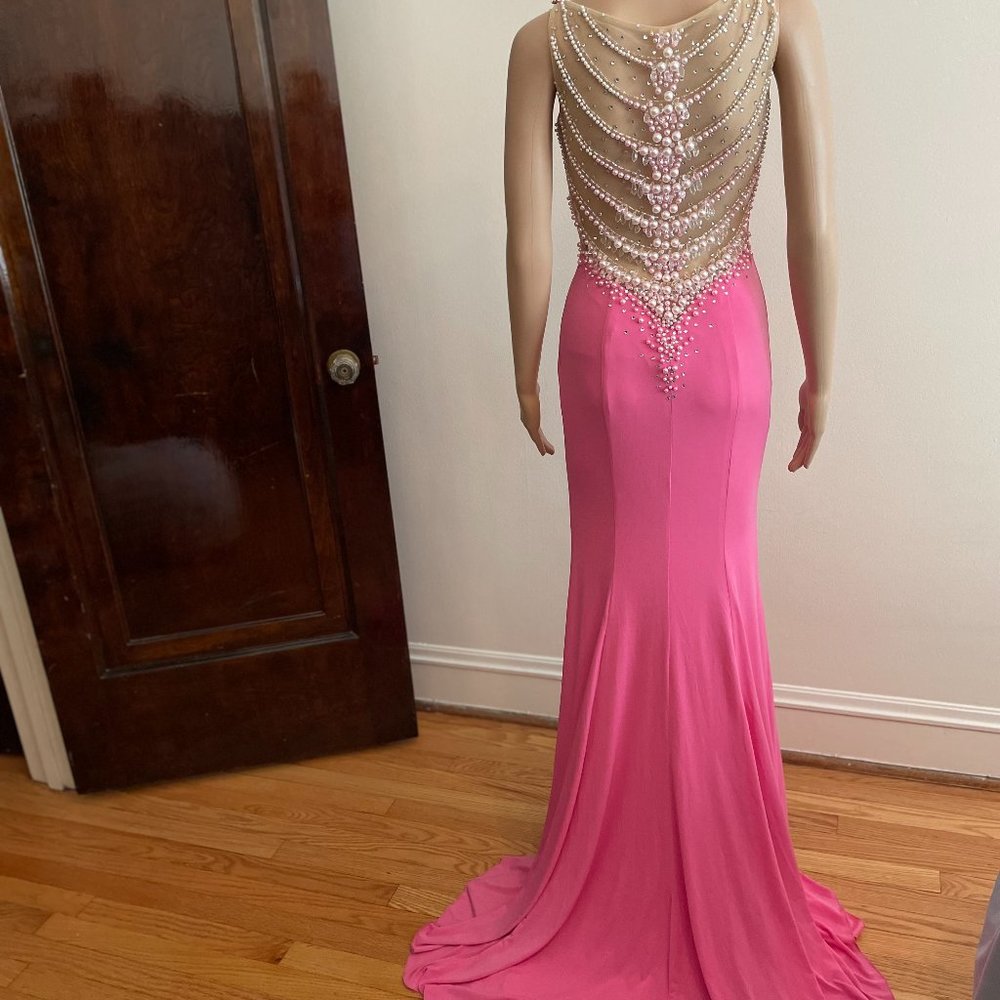 Tiffany Evening Dress